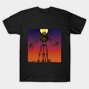Scarecrow - Part 1 T-Shirt